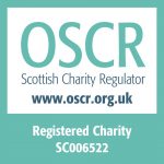 Scottish Charity regulator Logo