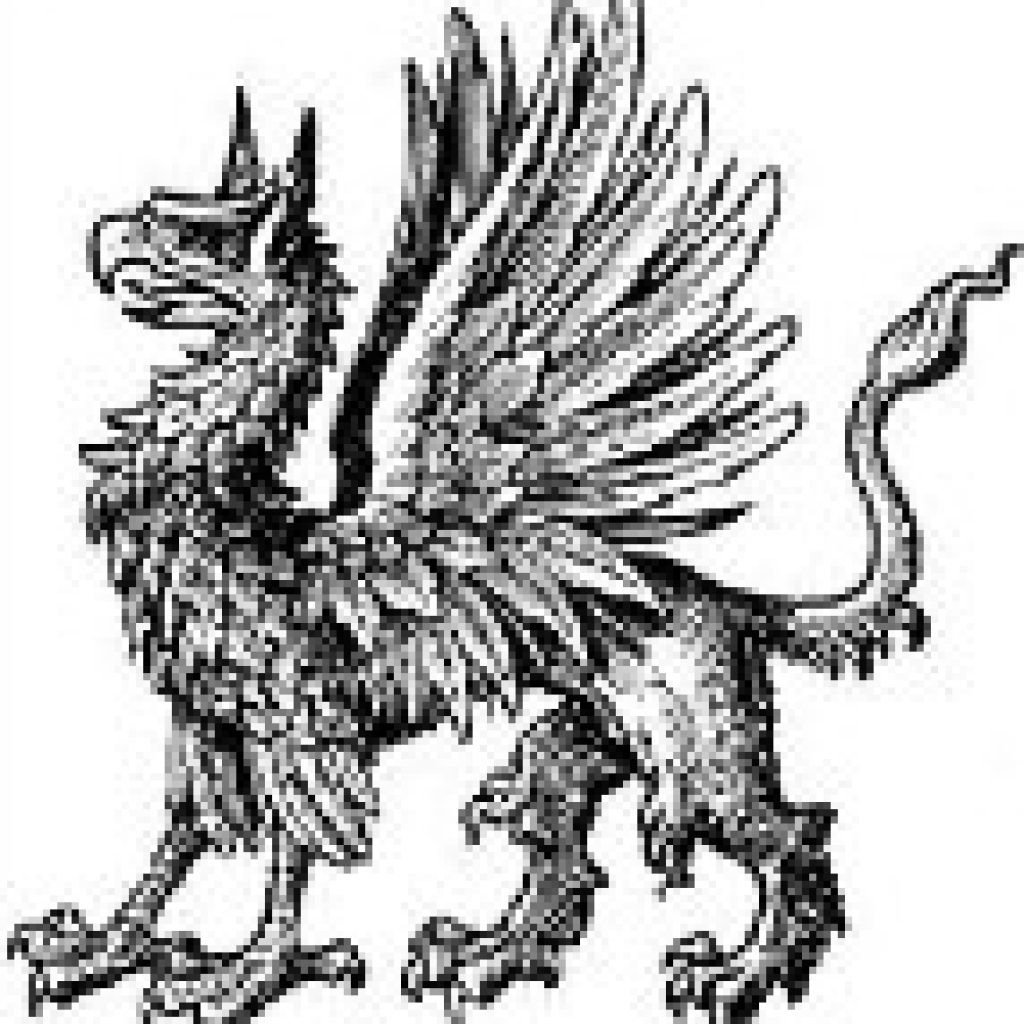 griffin