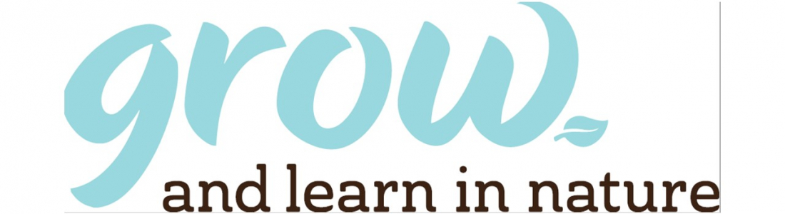 The Caley’s NEW Grow & Learn in Nature Award